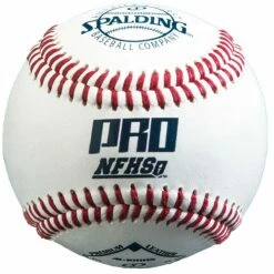 Discount 😍 Spalding Pro NFHS ⚾ Baseballs, 41-100HS, dz w/NOCSAE Stamp 🌟