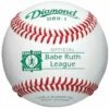 Best Sale 🤩 Diamond DBR-1 Babe Ruth ⚾ Baseballs, dz 🎉