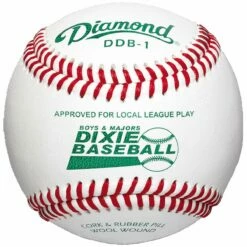 Cheap 🎁 Diamond DDB1 Dixie Boys & Majors Competition Grade ⚾ Baseball, dz 🎉
