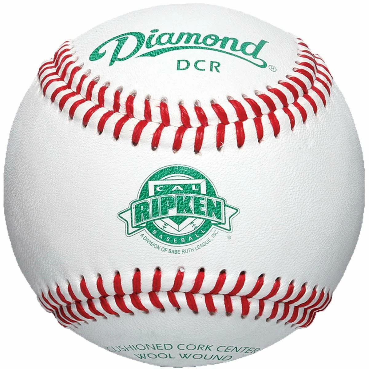 Buy ⌛ Diamond DCR Cal Ripken Tournament ⚾ Baseball, dz ⌛ 1 Buy ⌛ Diamond DCR Cal Ripken Tournament ⚾ Baseball, dz ⌛
