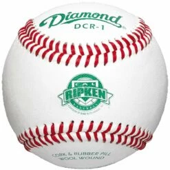 Discount 👏 Diamond DCR-1 Cal Ripken Competiton ⚾ Baseball, dz 🔔