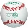 Best reviews of ❤️ Diamond DPL Pony League Tournament ⚾ Baseballs, dz 🧨