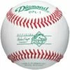Discount ✔️ Diamond DPL-1 Pony League Competition ⚾ Baseballs, dz ⭐