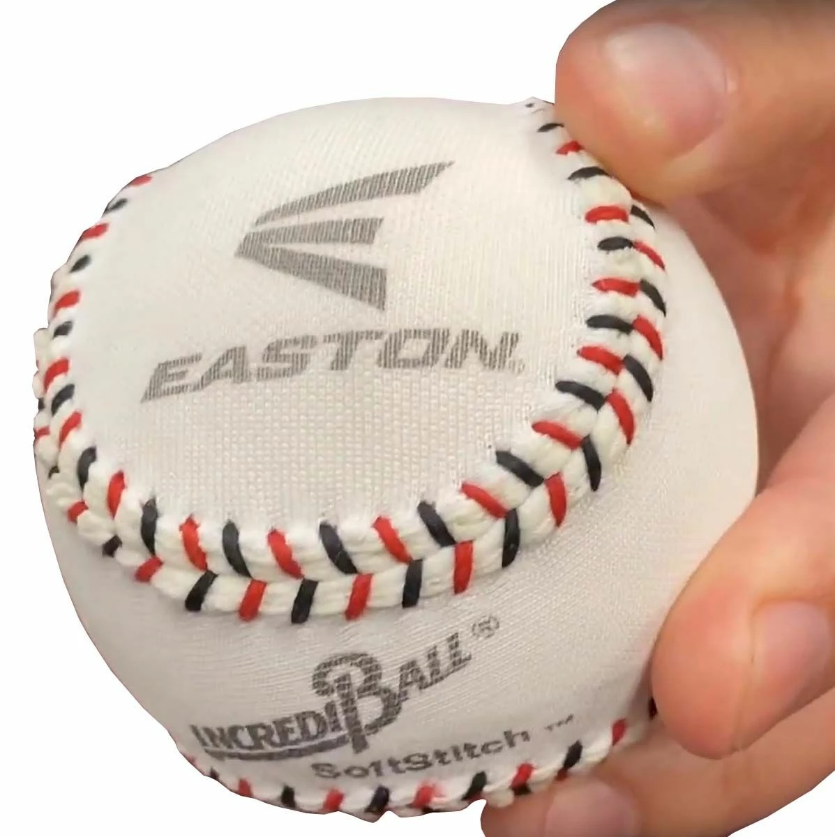 Wholesale ๐งจ Easton 9" Incrediball SoftStitch Training โพ Baseball, A122305T , ea ๐ฏ 2 Wholesale ๐งจ Easton 9" Incrediball SoftStitch Training โพ Baseball, A122305T , ea ๐ฏ - Image 2