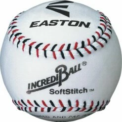 Wholesale 🧨 Easton 9" Incrediball SoftStitch Training ⚾ Baseball, A122305T , ea 💯
