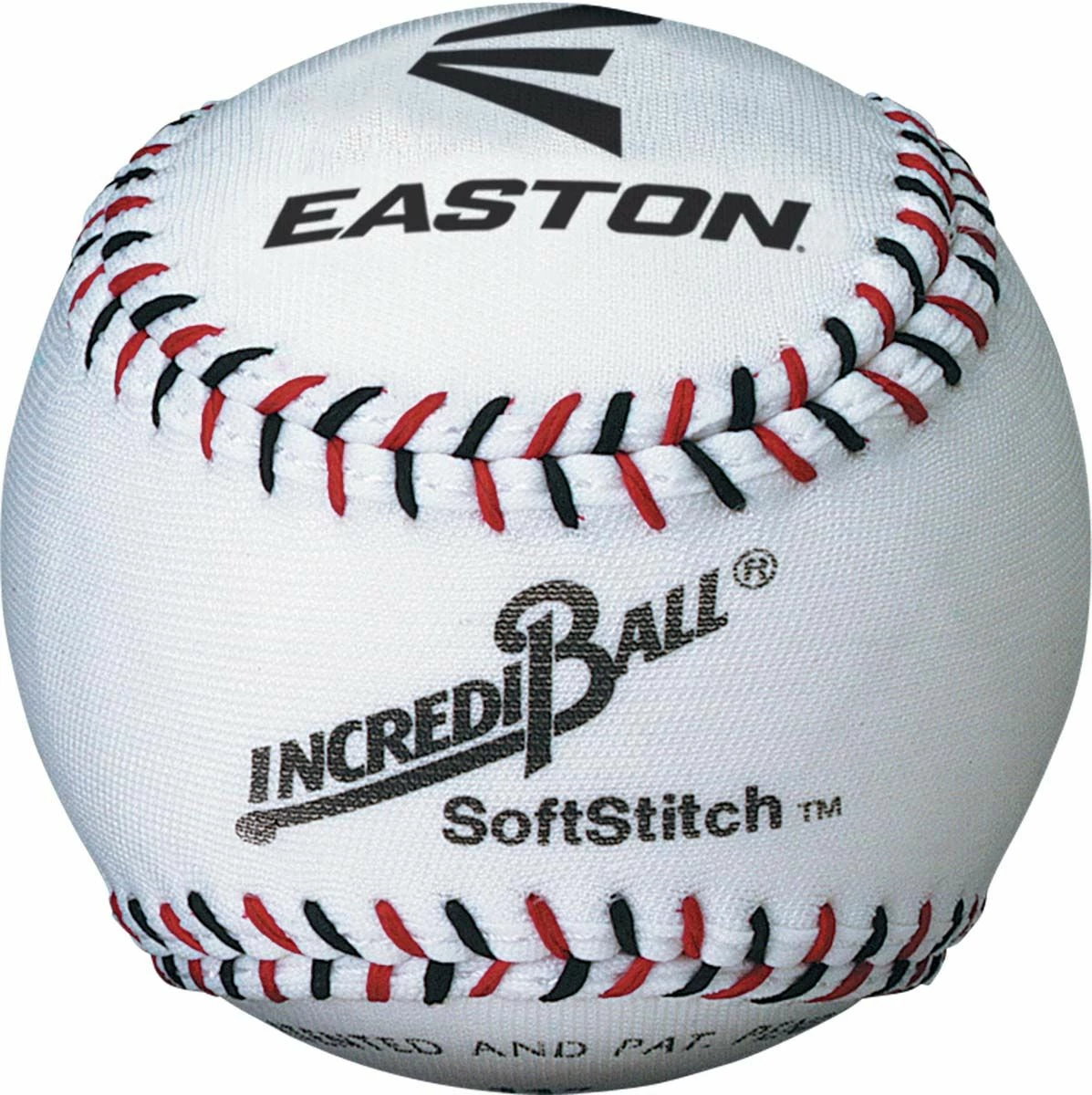 Wholesale ๐งจ Easton 9" Incrediball SoftStitch Training โพ Baseball, A122305T , ea ๐ฏ 1 Wholesale ๐งจ Easton 9" Incrediball SoftStitch Training โพ Baseball, A122305T , ea ๐ฏ