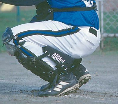 Best reviews of π Easton ADULT Catcher Knee Savers Black β€οΈ 2 Best reviews of π Easton ADULT Catcher Knee Savers Black β€οΈ - Image 2