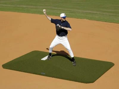Best deal โญ Proper Pitch 10"Hx8'3"Wx11'6"L Game โพ Baseball Mound, Green ๐ 1 Best deal โญ Proper Pitch 10"Hx8'3"Wx11'6"L Game โพ Baseball Mound, Green ๐