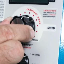 Promo 🔔 Jugs BP3 ⚾ Baseball Pitching Machine ✔️ -BASEBALL Official Shop a33 717 04 1