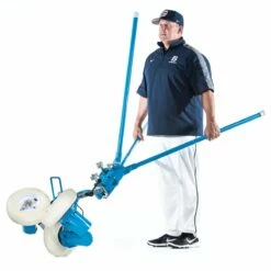 Promo 🔔 Jugs BP3 ⚾ Baseball Pitching Machine ✔️ -BASEBALL Official Shop a33 717 05 1
