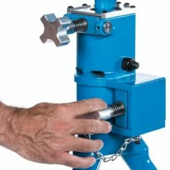 Promo 🔔 Jugs BP3 ⚾ Baseball Pitching Machine ✔️ -BASEBALL Official Shop a33 717 06 1