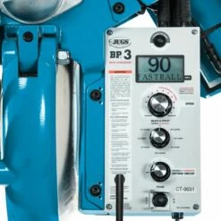 Promo 🔔 Jugs BP3 ⚾ Baseball Pitching Machine ✔️ -BASEBALL Official Shop a33 717 07 1