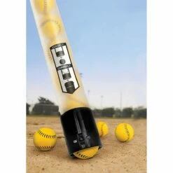 Outlet ✔️ SKLZ Lightning Bolt Pro Portable Pitching Machine 👏 -BASEBALL Official Shop a33 719 05 1