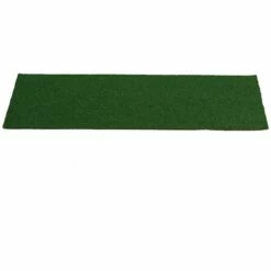 Flash Sale 😀 Indoor/Outdoor Catcher's Turf Mat, 6'x8' 🧨