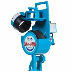 Brand new 👍 Jugs M6000 Lite-Flite Pitching Machine 🛒 -BASEBALL Official Shop a33 738 new 01 1