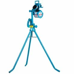 Brand new π Jugs M6000 Lite-Flite Pitching Machine π