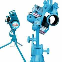 Brand new 👍 Jugs M6000 Lite-Flite Pitching Machine 🛒 -BASEBALL Official Shop a33 738 1 16 1