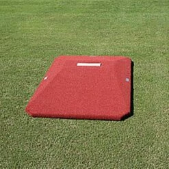 Wholesale 🌟 Proper Pitch 9'Lx5'4"Wx6"H Junior Game ⚾ Baseball Mound, Clay 😍