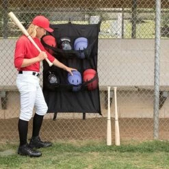 Best reviews of 🌟 Champion Batting Helmet Bag 🔥 -BASEBALL Official Shop a33 833 new 04 1