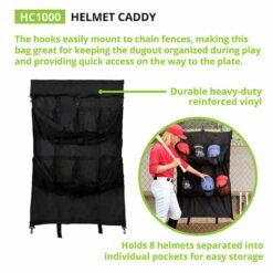 Best reviews of 🌟 Champion Batting Helmet Bag 🔥 -BASEBALL Official Shop a33 833 new 05 1