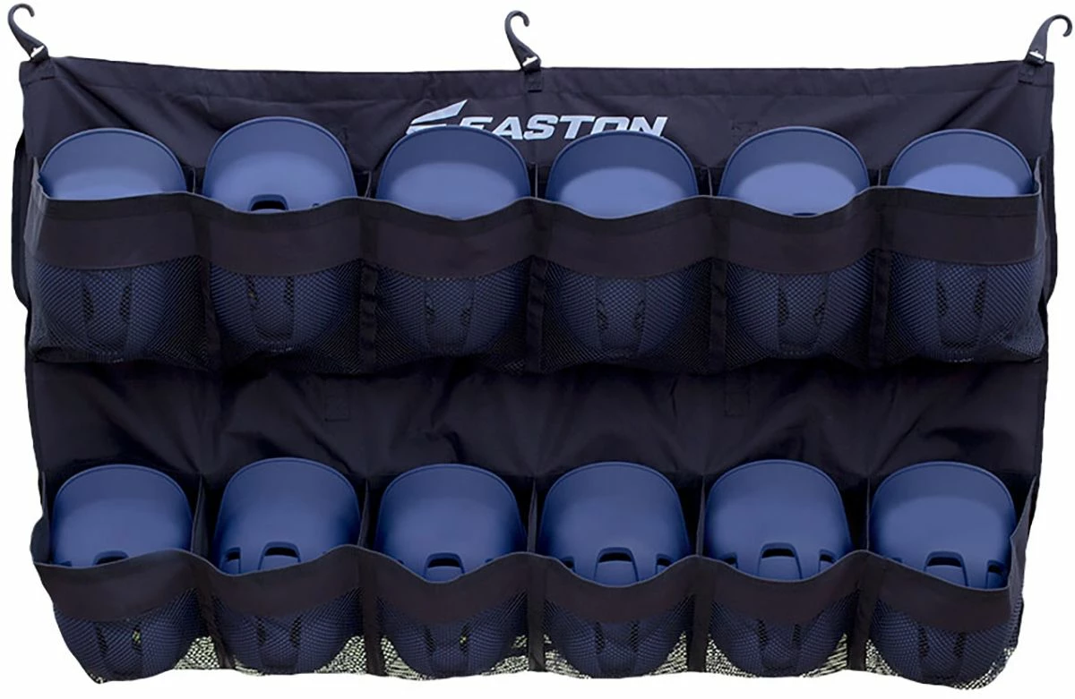 Promo ๐ Easton 12 Team Helmet Bag ๐ 1 Promo ๐ Easton 12 Team Helmet Bag ๐