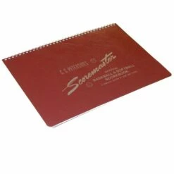 Discount ๐คฉ Scoremaster โพ Baseball / ๐ฅ Softball Scorebook ๐คฉ
