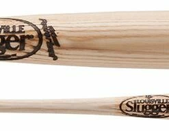 Flash Sale ⭐ Louisville 36"All Purpose Wood Fungo Bat, K100 🤩