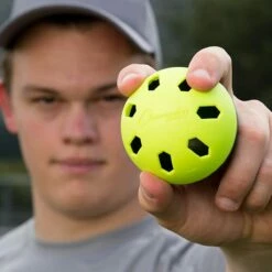 Flash Sale 🤩 Champion 12/set Rhino Poly Impact Training ⚾ Baseballs 🧨 -BASEBALL Official Shop a34 000 new 1 1