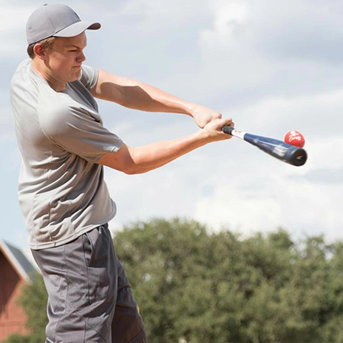 Best Pirce โญ Champion 6/set 2.8" Weighted Training Balls ๐ 6 Best Pirce โญ Champion 6/set 2.8" Weighted Training Balls ๐ - Image 6