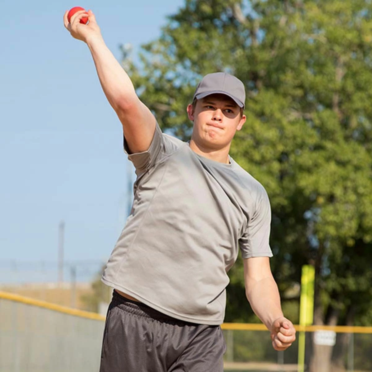 Best Pirce โญ Champion 6/set 2.8" Weighted Training Balls ๐ 5 Best Pirce โญ Champion 6/set 2.8" Weighted Training Balls ๐ - Image 5