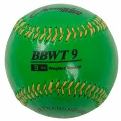 Best Sale 😀 Champion 4/set Weighted Training ⚾ Baseballs 👏 -BASEBALL Official Shop a34 003 3 1