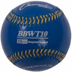 Best Sale 😀 Champion 4/set Weighted Training ⚾ Baseballs 👏 -BASEBALL Official Shop a34 003 4 1