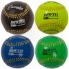 Best Sale 😀 Champion 4/set Weighted Training ⚾ Baseballs 👏