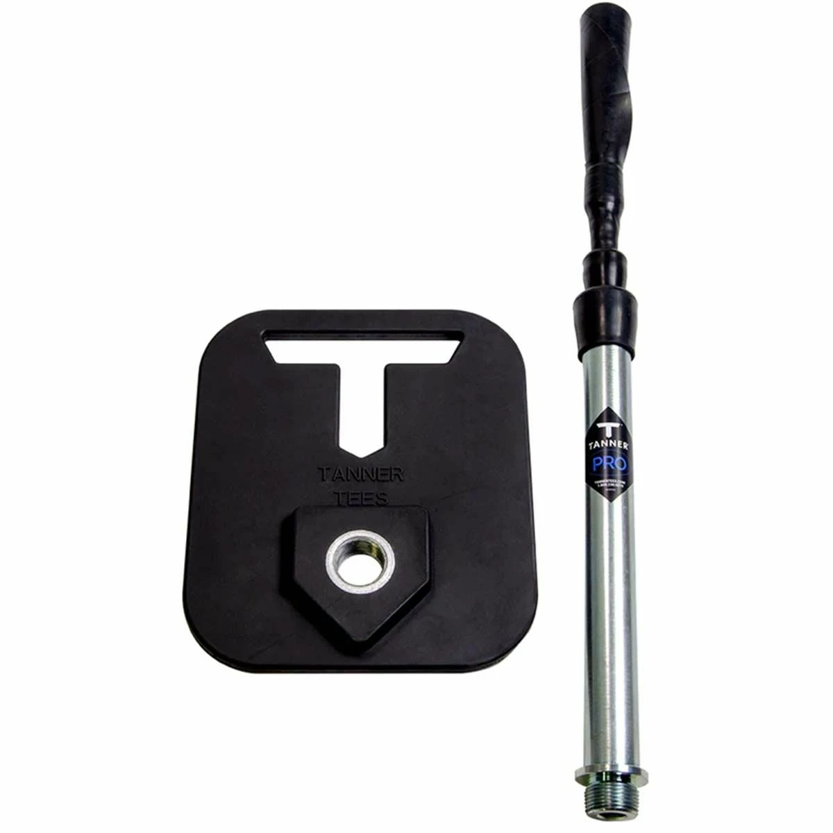 Deals โจ Tanner Pro Batting Tee ๐ 2 Deals โจ Tanner Pro Batting Tee ๐ - Image 2