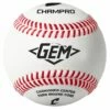 Cheap 🌟 Champro CBB-GEM Pitching Machine ⚾ Baseballs 🌟