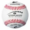 Cheap 🌟 Champro CBBPMB Kevlar Stitched Pitching Machine ⚾ Baseballs 🎉