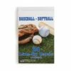 Coupon 🤩 Athletic Connection ⚾ Baseball/Softball Line-Up Card Booklet ⭐