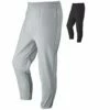 Best deal ⌛ Wilson ADULT Elastic Waist ⚾ Baseball Pants Black ✔️