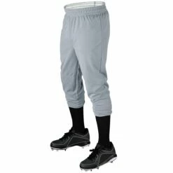 Best deal ⌛ Wilson ADULT Elastic Waist ⚾ Baseball Pants Black ✔️ -BASEBALL Official Shop a34 121b 1