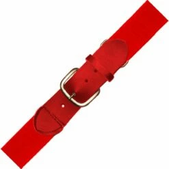 Wholesale ❤️ Champion YOUTH ⚾ Baseball Uniform Belt, UBY Gold 🌟