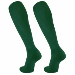 Discount ❤️ Twin City OB Series Tube 🧦 Socks, SMALL Kelly Green 👏