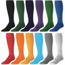 Best Pirce ๐ Twin City Champion ๐งฆ Socks, LARGE Kelly Green ๐ฅ 5 Best Pirce ๐ Twin City Champion ๐งฆ Socks, LARGE Kelly Green ๐ฅ -BASEBALL Official Shop a34 215 colors 1