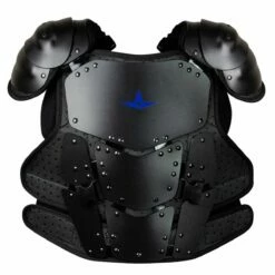 Best Sale 🤩 All Star CPU5000 Cobalt Hard Shell Umpire Chest Protector ⭐