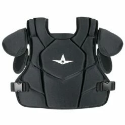 Budget ✨ All Star CPU26 Internal Shell Umpire Chest Protector ✔️