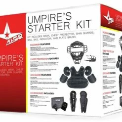 Best Sale 🛒 All-Star CKUMP Umpire's Gear Starter Kit 💯