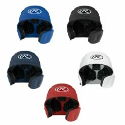 Wholesale 😍 Rawlings R16 Reversible Extension Matte Finish Sized Batting Helmet, R6R07S/R6R07J Scarlet 👍 9 Wholesale 😍 Rawlings R16 Reversible Extension Matte Finish Sized Batting Helmet, R6R07S/R6R07J Scarlet 👍 -BASEBALL Official Shop a34 547 colors 1