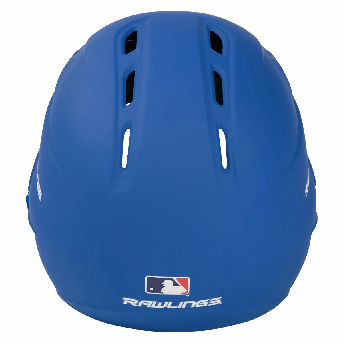 Wholesale 😍 Rawlings R16 Reversible Extension Matte Finish Sized Batting Helmet, R6R07S/R6R07J Scarlet 👍 4 Wholesale 😍 Rawlings R16 Reversible Extension Matte Finish Sized Batting Helmet, R6R07S/R6R07J Scarlet 👍 - Image 4