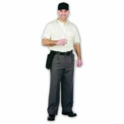 Cheap โจ Dalco D9600 Pleat Front Umpire Pants, Charcoal ๐ 5 Cheap โจ Dalco D9600 Pleat Front Umpire Pants, Charcoal ๐ -BASEBALL Official Shop a34 666b 1