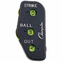 Buy 👏 Champion 3-way Umpire Indicator, PI ⌛