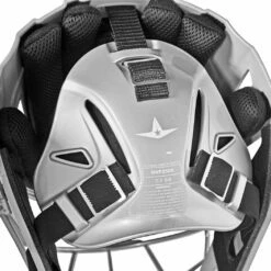 Best deal 🎉 All-Star MVP2510 System 7 Catcher's Helmet, YOUTH Royal 👏 -BASEBALL Official Shop a34 762b 12 1